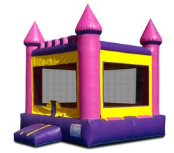 Princess Bouncer