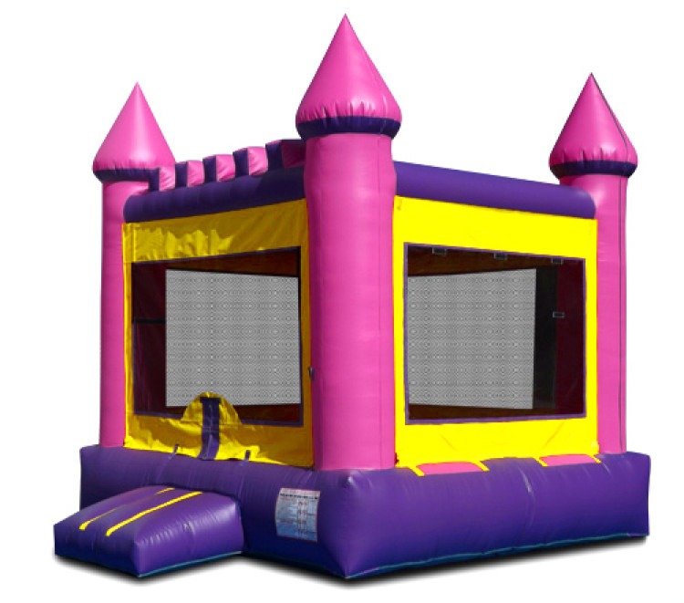 Princess Bouncer