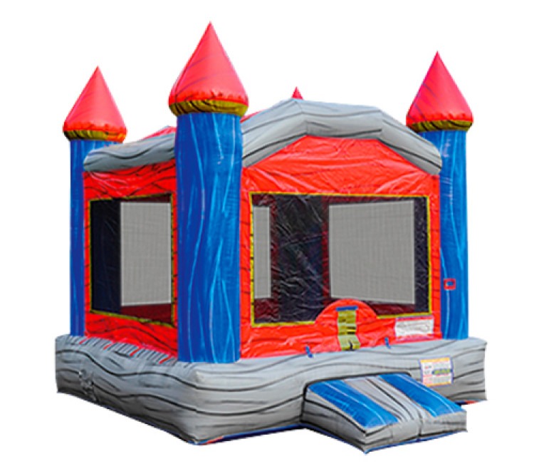Marble Bouncer