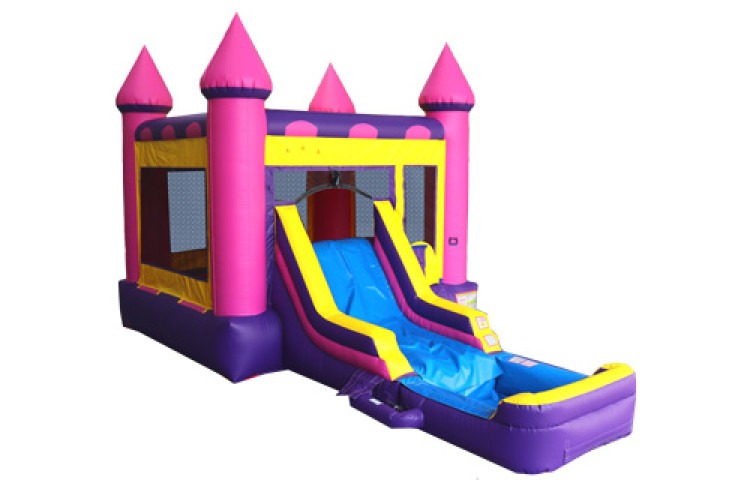 Princess Combo WET
