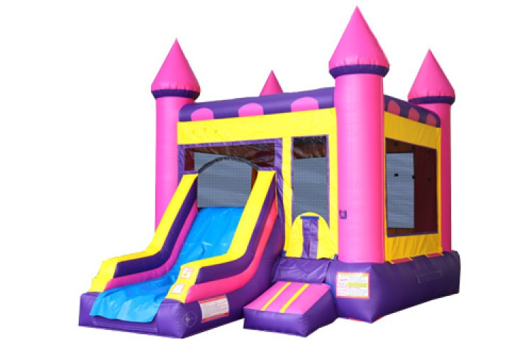 Princess Combo DRY