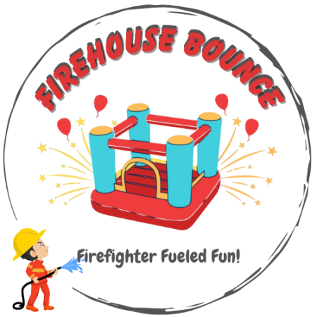 Firehouse Bounce Kings Mountain NC